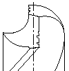 Cutting Edge Chipping Diagram