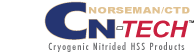 CN-TECH™ Cryo Nitride HSS Products