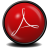 Adobe Reader Logo